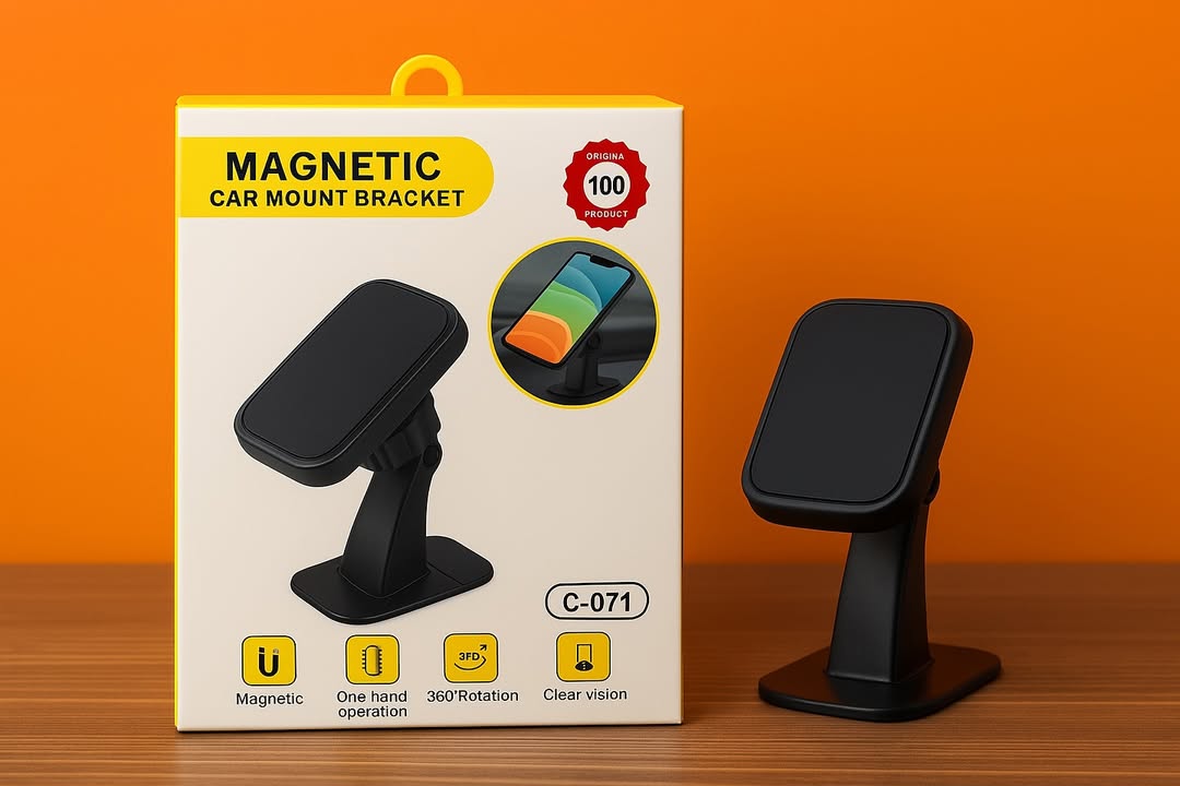 هولدر گوشی مگنتی مغناطیسی مدل c-071