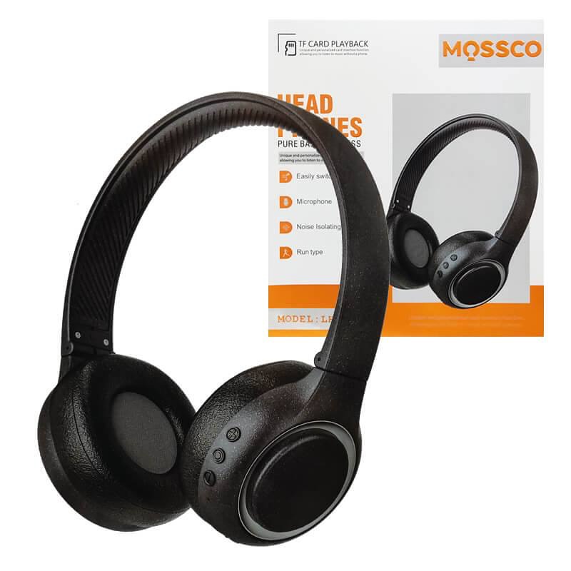 هدفون بیسیم مسکو MOSSCO مدل LH-11