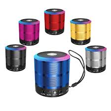 مینی اسپیکر وایرلس برند سینگ ایsing-e مدلws-887