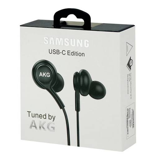 هندسفری سامسونگ ای کی جی AKG تایپ سی اصلی | اورجینال