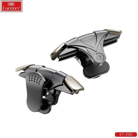 دسته بازی پابجی انگشتی ارلدام Earldom مدل FO9