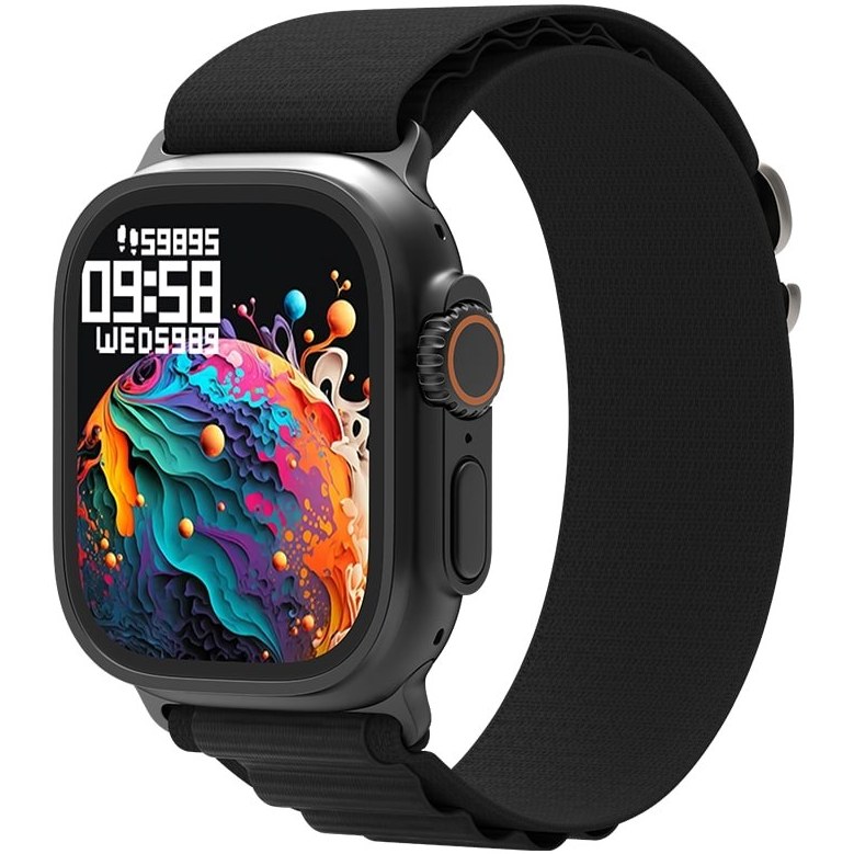 ساعت هوشمند گلتیج مدل SW06 اورجینال با نمایشگر AMOLED