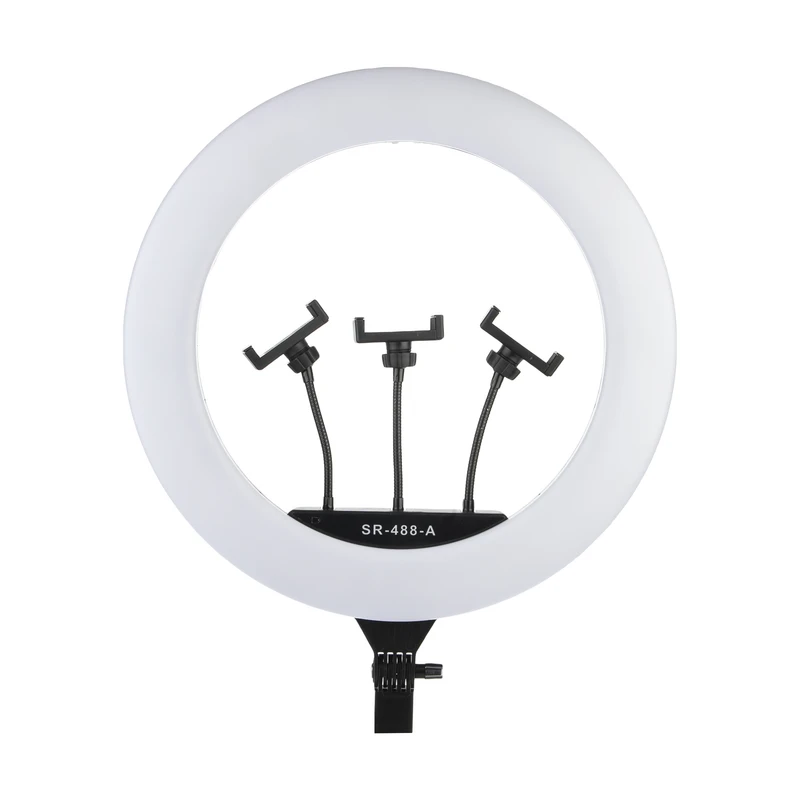 رینگ لایت مدلSr_488