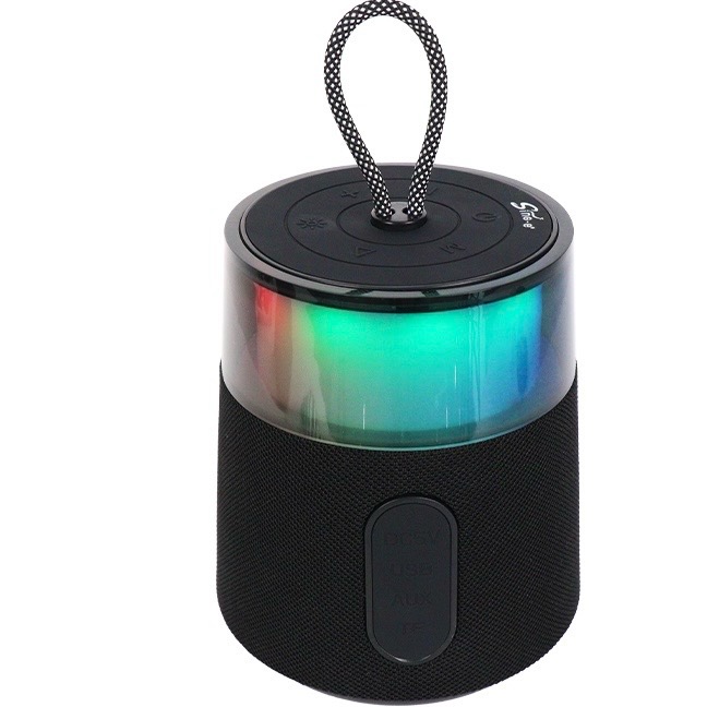 مینی اسپیکر بلوتوثی ZQS-P8